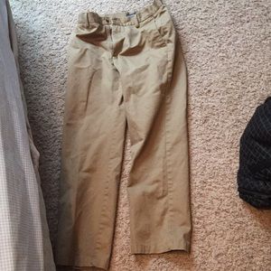 Izod Khakis 30x29